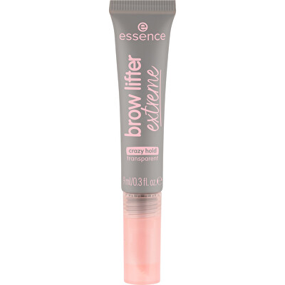 essence - Gel na obočí Brow Lifter Extreme 9 ml