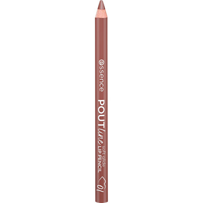 essence - Konturovací tužka na rty PoutLine Lip Pencil 0,62 g
