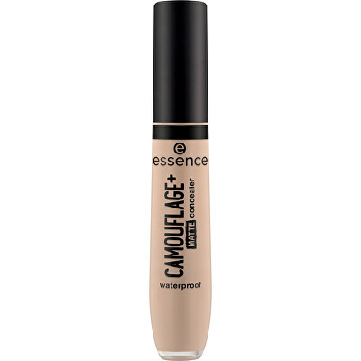 essence - Korektor Camouflage+ Matte (Concealer) 8 ml