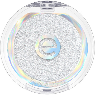 essence - Mono oční stíny Glitter 2 g