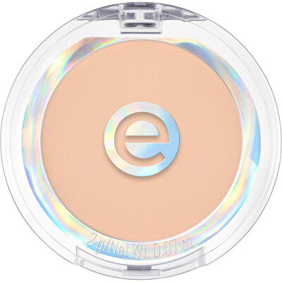 essence - Mono oční stíny Matte 2 g