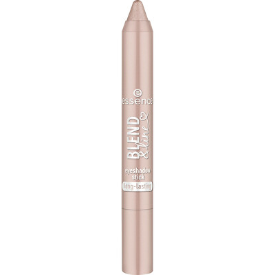 essence - Oční stíny 2v1 Blend & Line (Eyeshadow Stick) 1,8 g