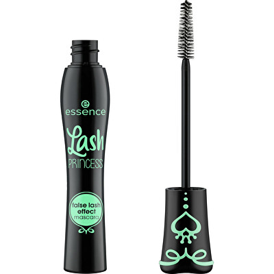 essence - Objemová řasenka Lash Princess False Lash Effect (Mascara) 12 ml