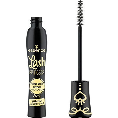 essence - Řasenka Lash Princess False Lash Effect Tubing Mascara 12 ml