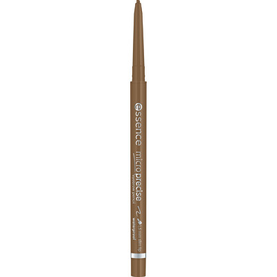 essence - Tužka na obočí Micro Precise (Waterproof Eyebrow Pencil) 0,05 g