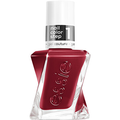 Essie - Lak na nehty Gel Couture (Nail Color) 13,5 ml