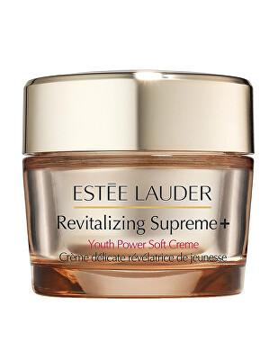 Estée Lauder - Multifunkční protivráskový pleťový krém Revitalizing Supreme+ (Youth Power Soft Creme)