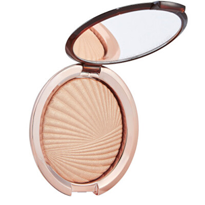 Estée Lauder - Luxusní pudrový rozjasňovač Bronze Goddess (Highlighting Powder Gelee) 9 g