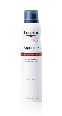 Eucerin - Mast ve spreji Aquaphor (Body Ointment Spray)