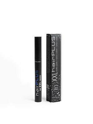 FacEvolution - Růstová řasenka hairPLUS XXL (Mascara) 6 ml