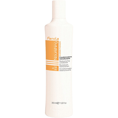 Fanola - Balsam restructurant Restructuring Conditioner
