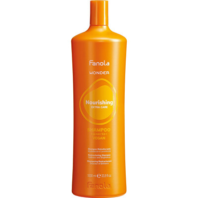 Fanola - Șampon hrănitor Wonder Nourishing Shampoo