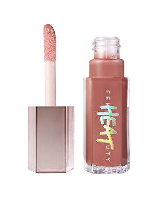 Fenty Beauty - Lesk pre objem pier Gloss Bomb Heat 9 ml