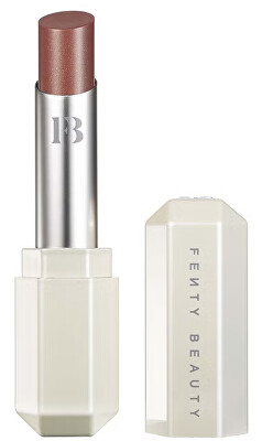 Fenty Beauty - Lesklá rtěnka Slip Shine (Sheer Shiny Lipstick) 2,8 g