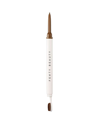 Fenty Beauty - Tužka na obočí Brow MVP Ultra Fine Brow Pencil & Styler 0,07 g