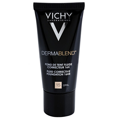 Vichy - Fluidní korektivní make-up Dermablend 16H SPF 28 30 ml