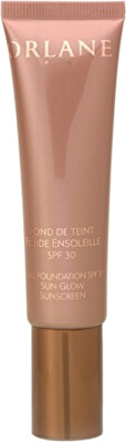 Orlane Paris - Tekutý make-up SPF 30 (Liquid Foundation) 30 ml
