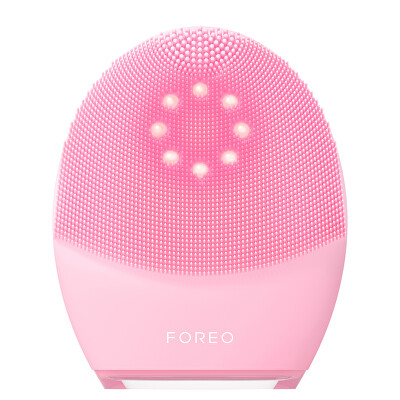 Foreo - LUNA Plus 4 Čisticí a liftingový sonický kartáček