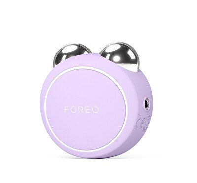 Foreo - FOREO BEAR™ 2 go Kompaktní cestovní mikroproudový tonizační přístroj na obličej
