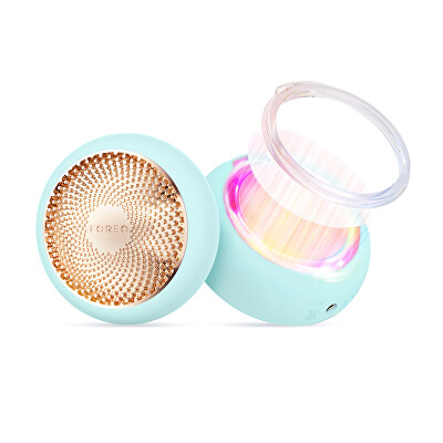 Foreo - UFO™ 3 Sonický přístroj pro hloubkovou hydrataci obličeje 5v1