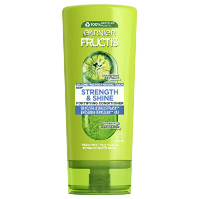 Garnier - Posilující kondicionér Fructis Strength & Shine (Fortifying Conditioner)