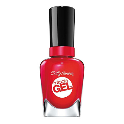 Sally Hansen - Gelový lak na nehty Miracle Gel 14,7 ml