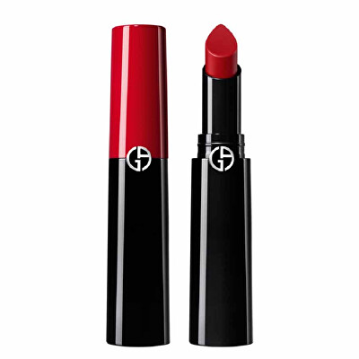 Giorgio Armani - Dlouhotrvající rtěnka Lip Power 3,1 g