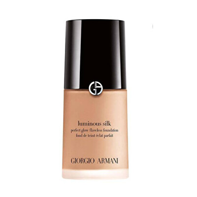 Giorgio Armani - Lehký tekutý make-up Luminous Silk Foundation 30 ml