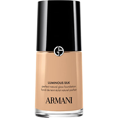 Giorgio Armani - Make-up Luminous Silk Foundation 30 ml