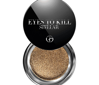 Giorgio Armani - Oční stíny Eyes To Kill Stellar (Eyeshadow) 4 g