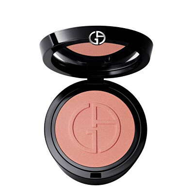 Giorgio Armani - Pudrová tvářenka Luminous Silk (Glow Blush) 3,6 g