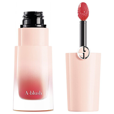 Giorgio Armani - Tekutá tvářenka Neo Nude (A-Blush) 3,9 ml