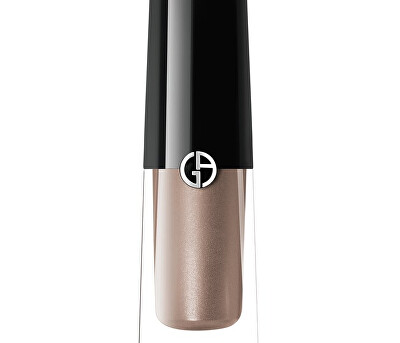 Giorgio Armani - Tekuté oční stíny Eye Tint (Liquid Eyeshadow) 3,9 ml