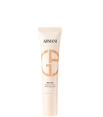 Giorgio Armani - Folyékony smink Skin Tint 30 ml