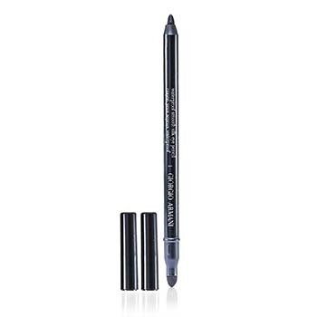 Giorgio Armani - Voděodolná tužka na oči (Waterproof Smooth Silk Eye Pencil) 1,2 g