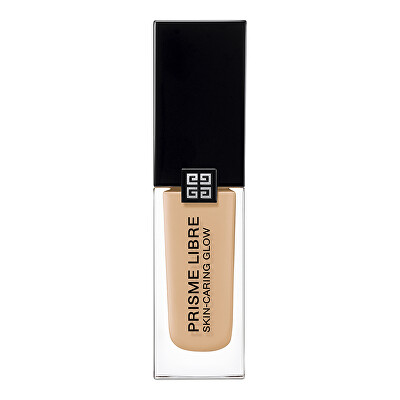 Givenchy - Hydratační make-up Prisme Libre Skin-Caring Glow (Foundation) 30 ml
