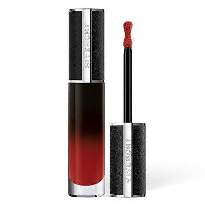 Givenchy - Matná tekutá rtěnka Le Rouge Interdit (Cream Velvet Lipstick) 6,5 ml