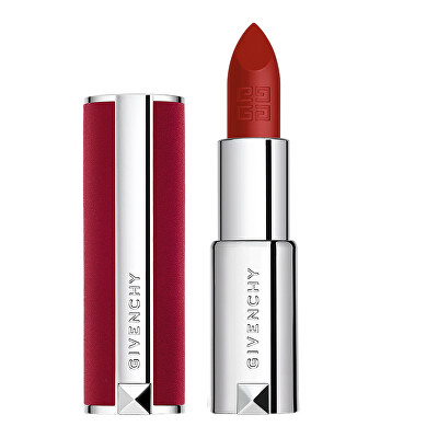 Givenchy - Matná rtěnka Sheer Velvet Matte (Lipstick) 3,4 g