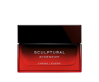 Givenchy - Anti-age hatású arckrém Sculptural Light Crème