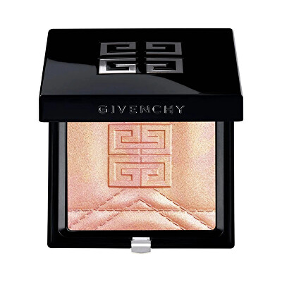 Givenchy - Ragyogást fokozó púder Prisme Libre Highlighter Powder 9 g