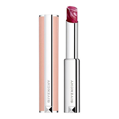 Givenchy - Tónovaný balzám na rty Rose Perfecto 2,8 g