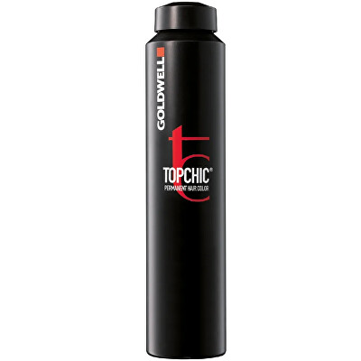 Goldwell - Barva na vlasy Topchic (Permanent Hair Color) 250 ml