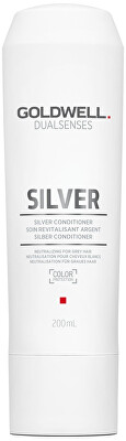 Goldwell - Kondicionér pro blond a šedivé vlasy (Silver Conditioner)
