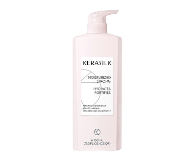 Goldwell - Kondicionér pro poškozené a suché vlasy Kerasilk (Repairing Conditioner)