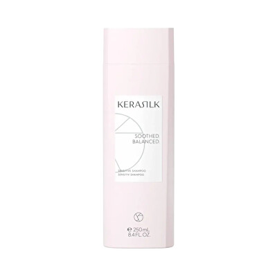 Goldwell - Sampon érzékeny fejbőrre Kerasilk Sensitive Shampoo