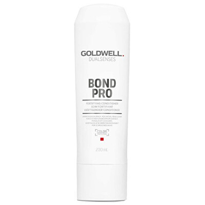 Goldwell - Posilující kondicionér pro slabé a křehké vlasy Dualsenses Bond Pro (Fortifyining Conditioner)