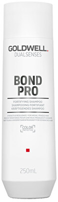 Goldwell - Posilující šampon pro slabé a křehké vlasy Dualsenses Bond Pro (Fortifyining Shampoo)