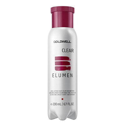 Goldwell - Přelivová neoxidační barva na vlasy Elumen (Long Lasting Hair Color) 200 ml