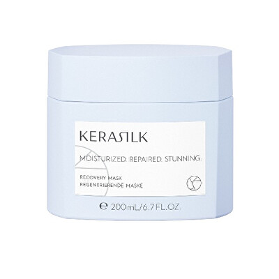 Goldwell - Regenerační maska na vlasy Kerasilk (Recovery Mask)
