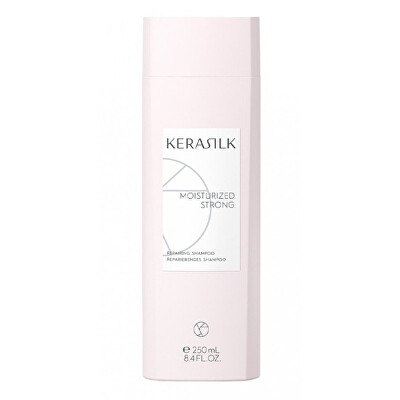 Goldwell - Regenerační šampon pro poškozené vlasy Kerasilk (Repairing Shampoo)